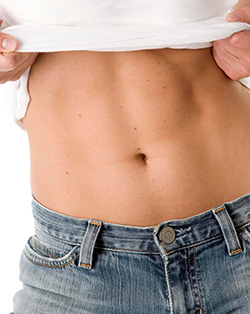 Abdominoplastia / Lipoabdominoplastia